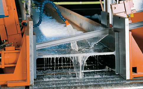 吉林加工厂怎样提高带锯床的工作效率？